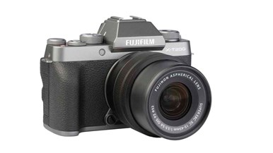 Fujifilm X-T200