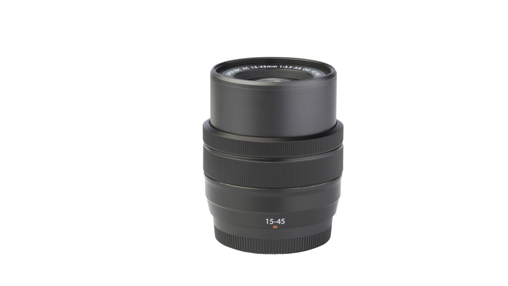 Fujifilm X-T200