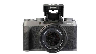 Fujifilm X-T200