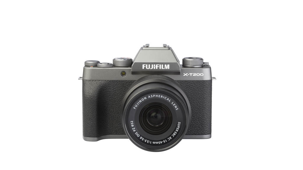 Fujifilm X-T200