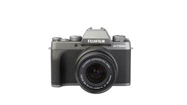 Fujifilm X-T200
