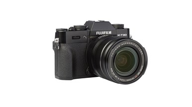 Fujifilm X-T30 II
