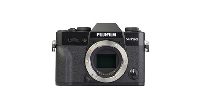 Fujifilm X-T30 II