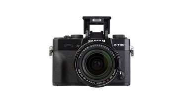 Fujifilm X-T30 II