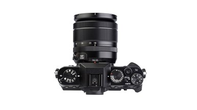 Fujifilm X-T30 II