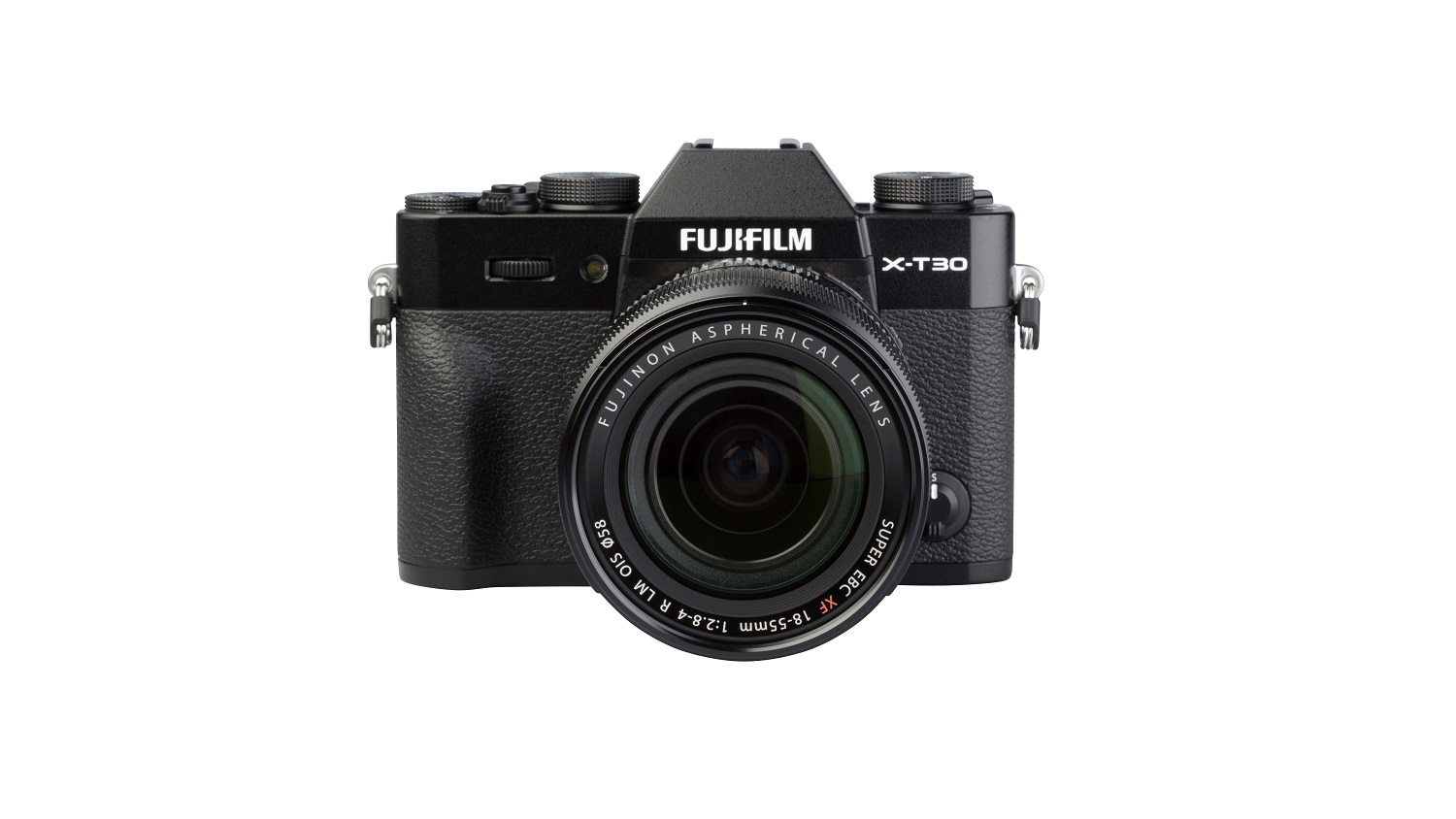 Fujifilm X-T30 II