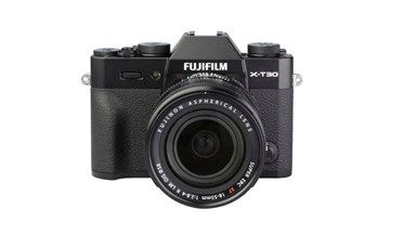 Fujifilm X-T30