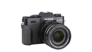 Fujifilm X-T30