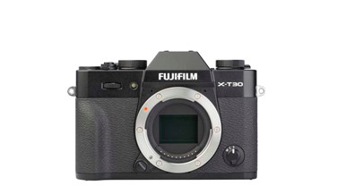 Fujifilm X-T30