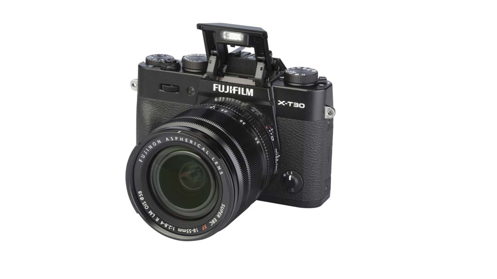 Fujifilm X-T30 Review | Digital camera | CHOICE