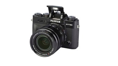 Fujifilm X-T30