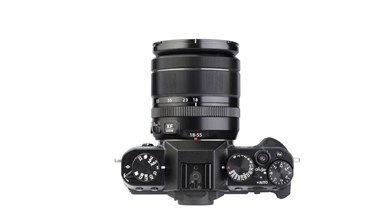 Fujifilm X-T30