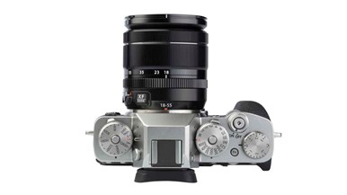 Fujifilm X-T3