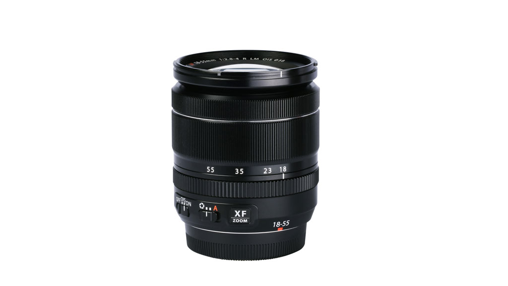 Fujifilm X-T3