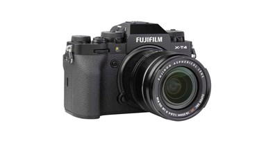 Fujifilm X-T4