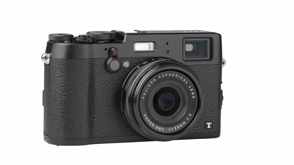 Fujifilm X100T