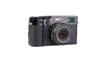 Fujifilm X100V