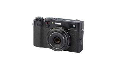 Fujifilm X100V