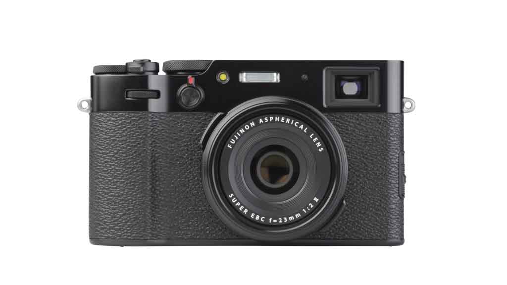 Fujifilm X100V Review | Digital camera | CHOICE