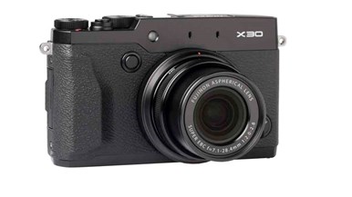 Fujifilm X30