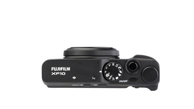 Fujifilm XF10
