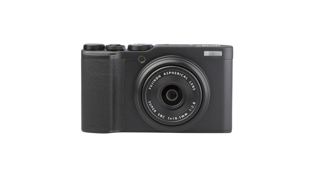 Fujifilm XF10