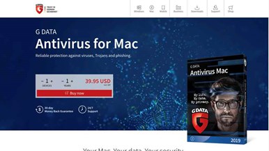 antivirus for mac compare