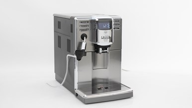 Gaggia Anima Deluxe SUP043P