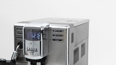 Gaggia Anima Deluxe SUP043P