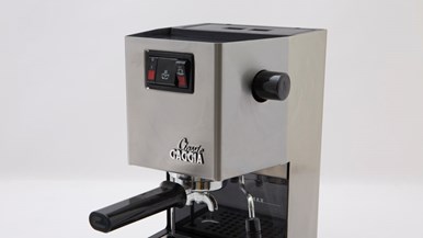 Gaggia Classic (Classic SIN 035)