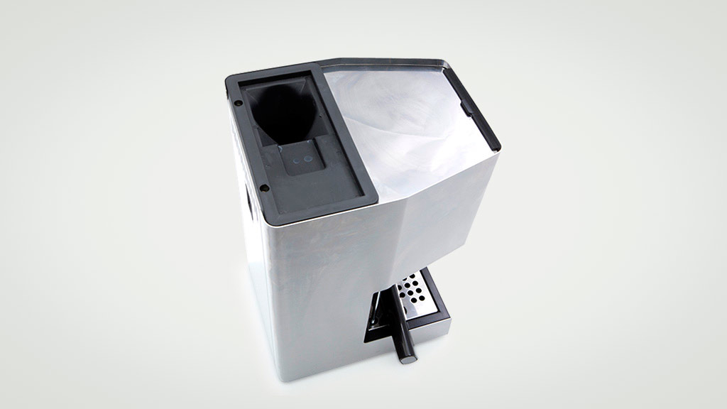 Gaggia-Classic-II-2013-#-manual-semiauto-espresso-machine-top-view
