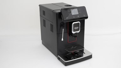 Gaggia Magenta Plus RI8700 (SUP 051W)