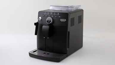 Gaggia Naviglio HD8749