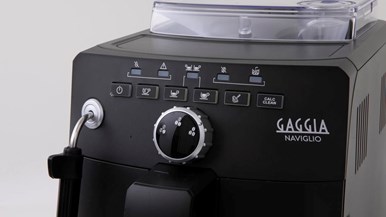 Gaggia Naviglio HD8749