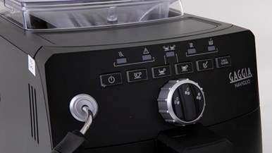 Gaggia Naviglio HD8749