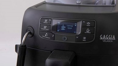 Gaggia Velasca SUP047G