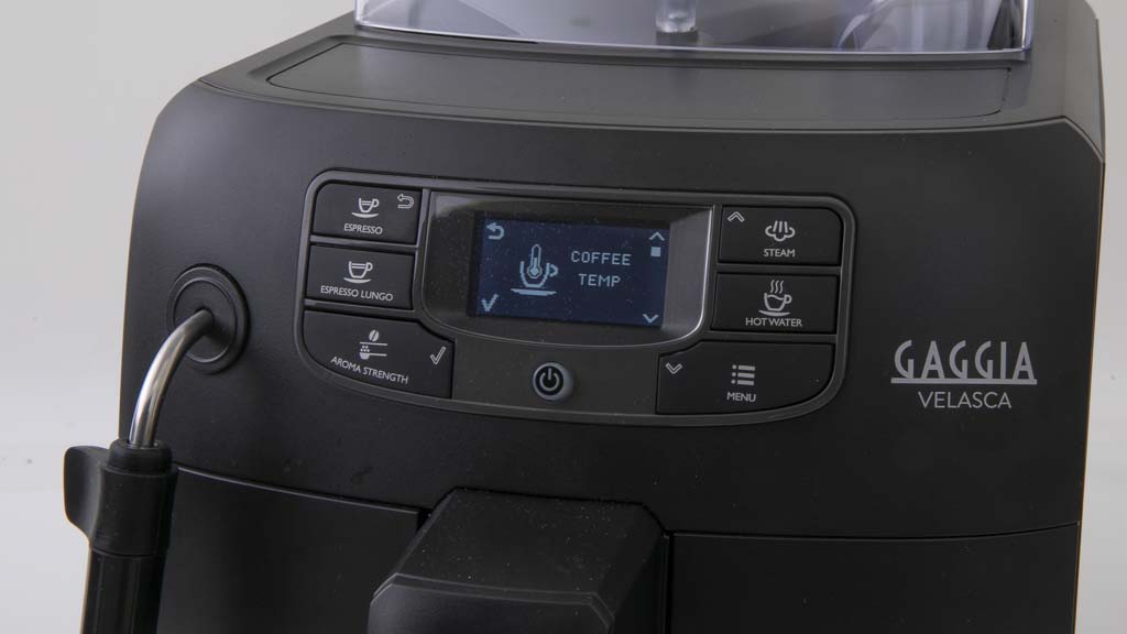 Gaggia Velasca SUP047G
