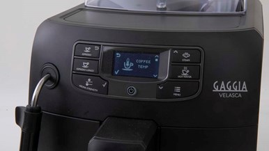 Gaggia Velasca SUP047G