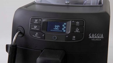 Gaggia Velasca SUP047G