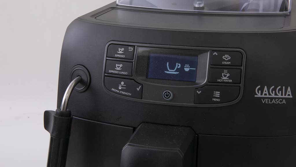 Gaggia Velasca SUP047G