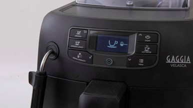 Gaggia Velasca SUP047G