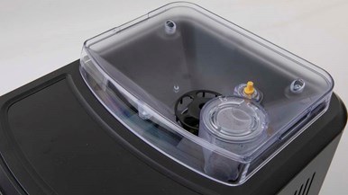 Gaggia Velasca SUP047G