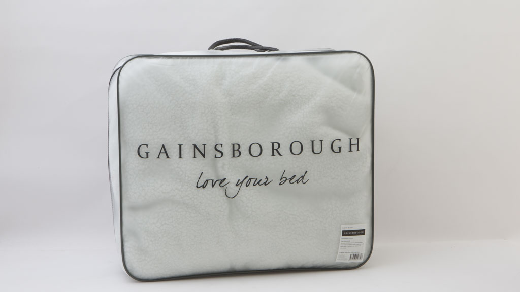 Gainsborough Luxury Electric Blanket FB19MCDE carousel image