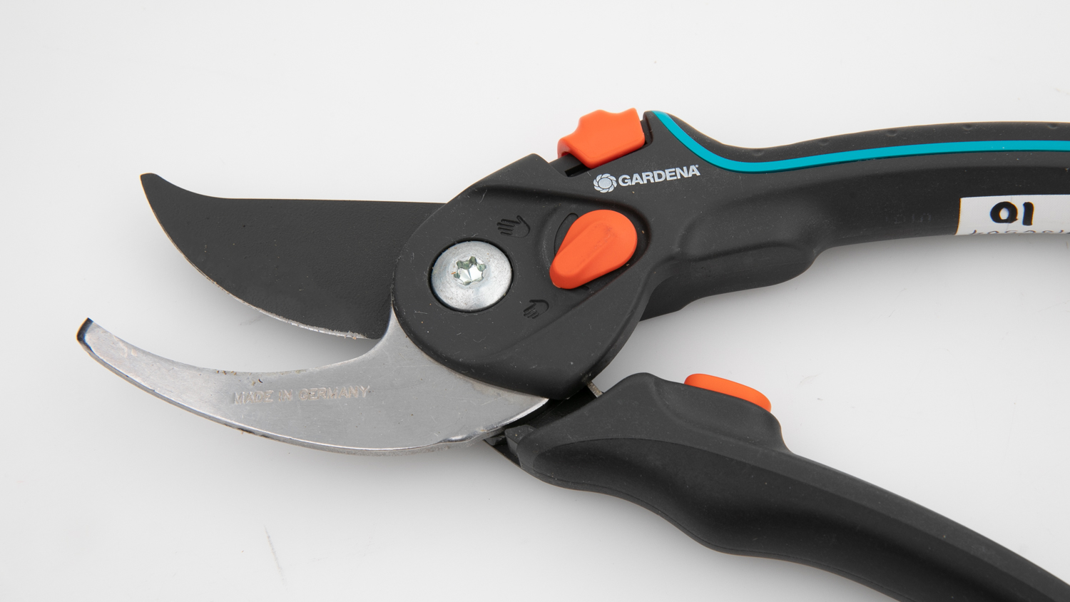 Gardena 890525 Review Secateurs CHOICE