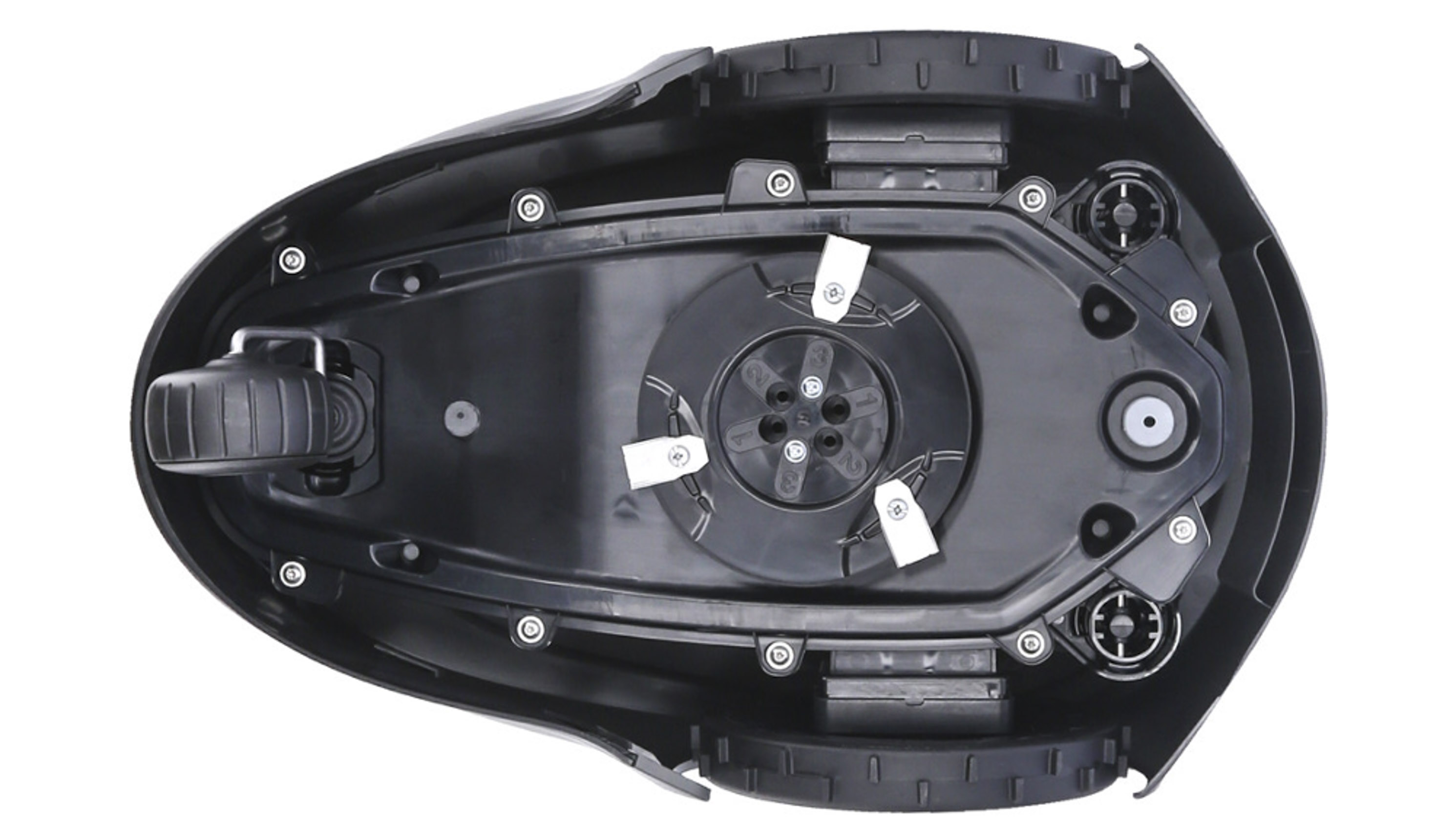 Gardena Sileno City 250 Review Robot lawnmower CHOICE
