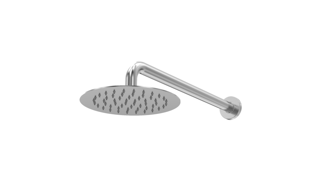 Gareth Ashton Alfresco Horizontal Overhead Shower RAS11-316