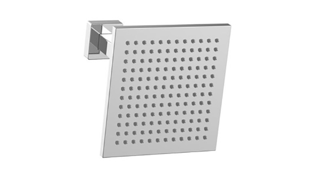 Gareth Ashton Overhead Vertical Shower Chrome 2SVSQ