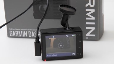 Garmin 66W