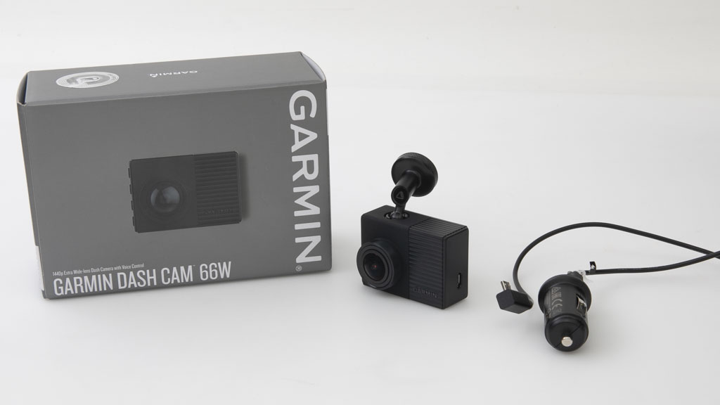Garmin 66W