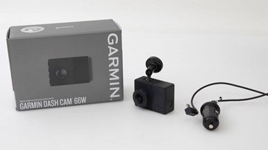 Garmin 66W